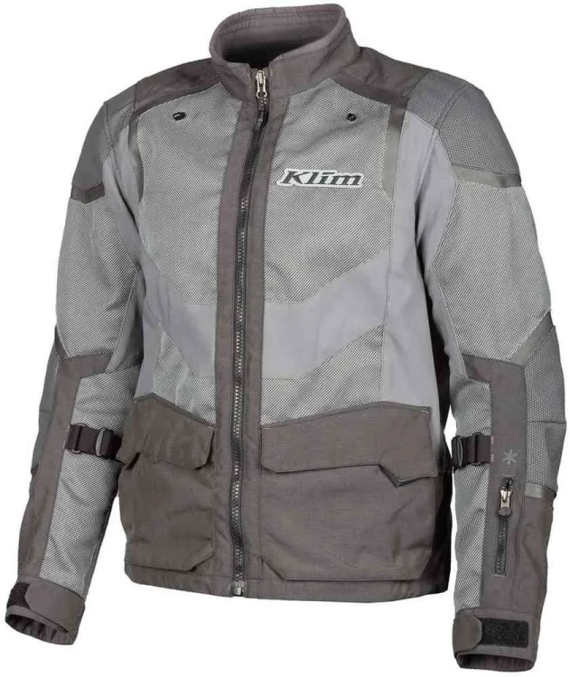 Мотокуртка текстильная Klim Baja S4