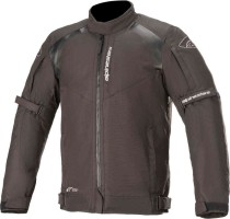 Мотокуртка текстильная мужская Alpinestars Headlands Drystar