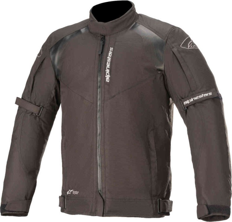 Мотокуртка текстильная мужская Alpinestars Headlands Drystar
