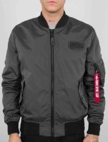 Куртка Alpha Industries MA-1 TTC