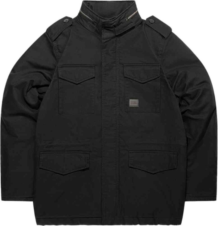 Куртка Vintage Industries Orton M65