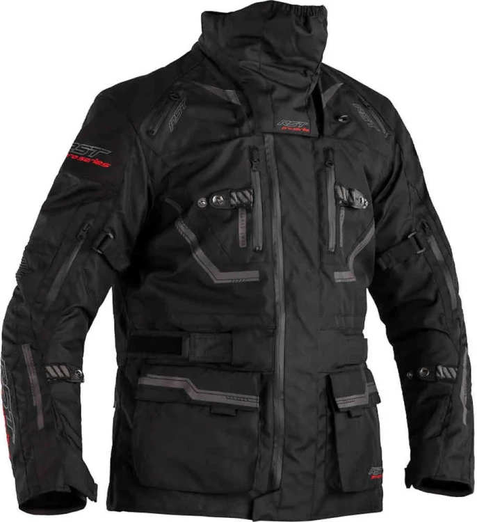 Мотокуртка текстильная RST Pro Series Paragon 6
