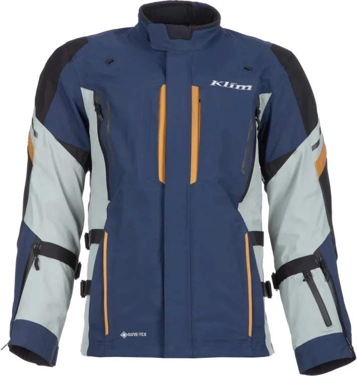 Мотокуртка текстильная Klim Latitude Rogue Gore-Tex