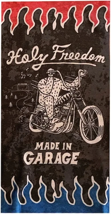 термобелье Holyfreedom Yeti Drykeeper 2729-OS