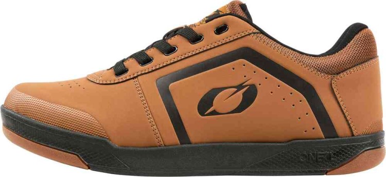 Oneal Pinned Flat Pedal V.25