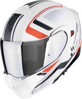 Мотошлем модуляр Scorpion EXO-930 Evo Ardens