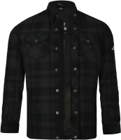 Мотокуртка текстильная Bores Lumberjack Basic