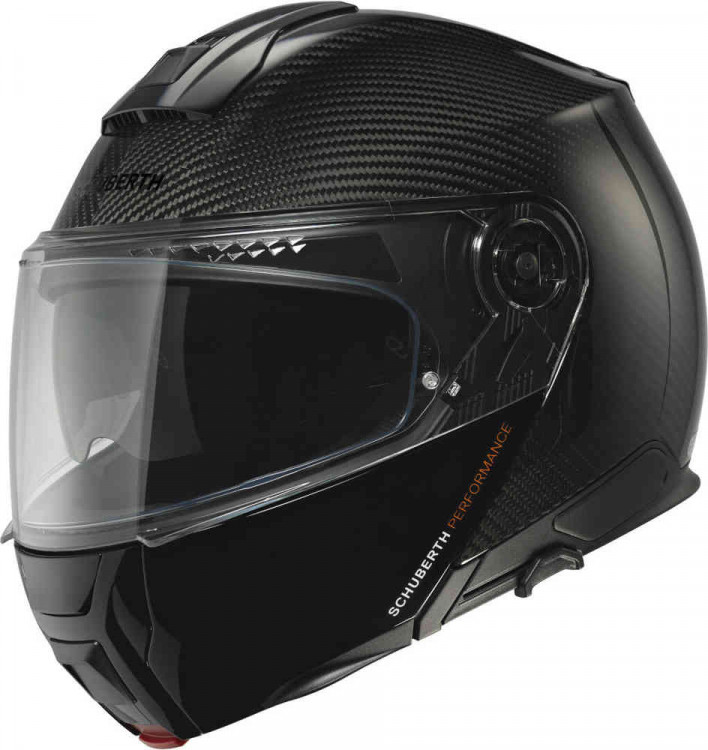 Мотошлем модуляр Schuberth C5 Carbon  4158113360