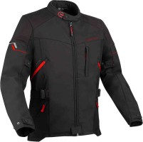 Мотокуртка текстильная мужская Bering Cobalt