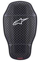 Мотозащита Alpinestars Nucleon KR-CELLi Черный 6503919-002