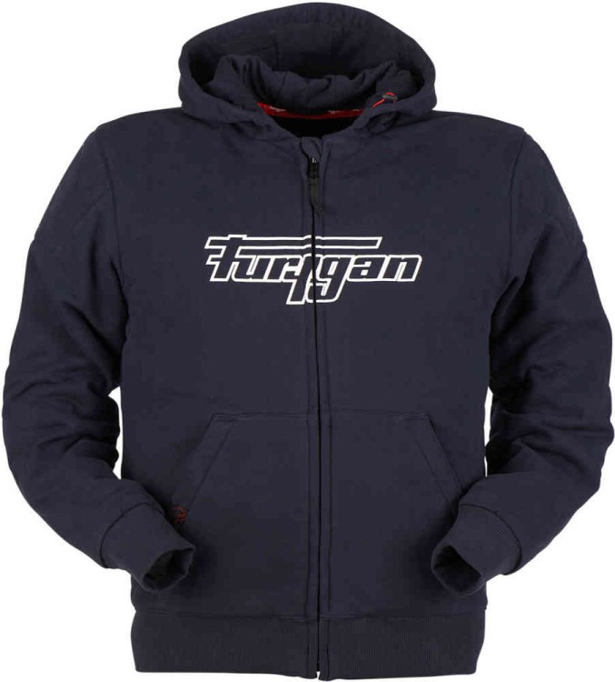 Мотокуртка текстильная мужская Furygan Luxio Evo