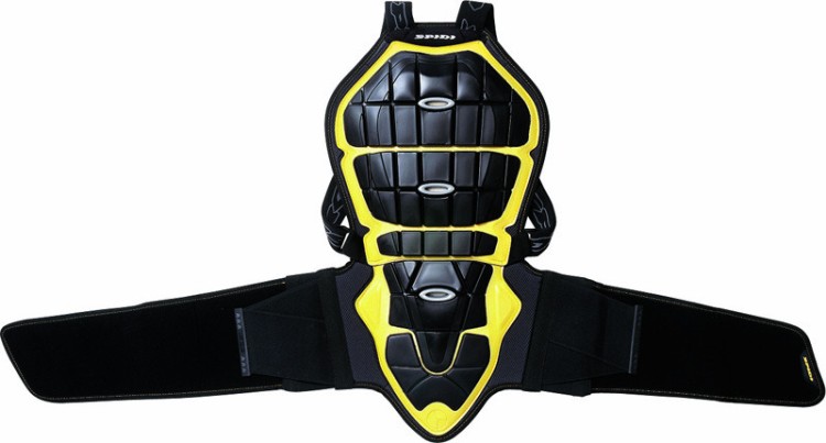 Мотозащита Spidi Warrior  Z1sak17-016-L