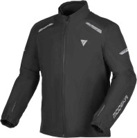 мотодождевик - куртка Modeka Hydroflex Черный 080340-10