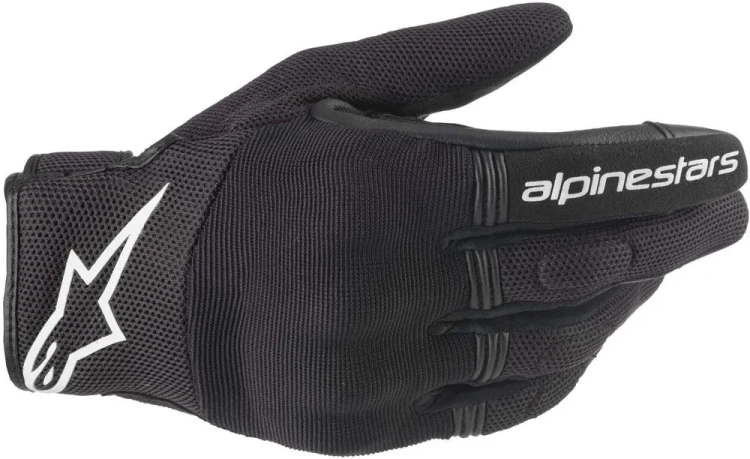 Мотоперчатки для города, спорта и туринга Alpinestars Copper