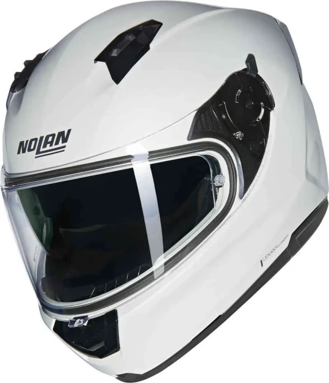 Мотошлем интеграл Nolan N60-6 Classico Nobile