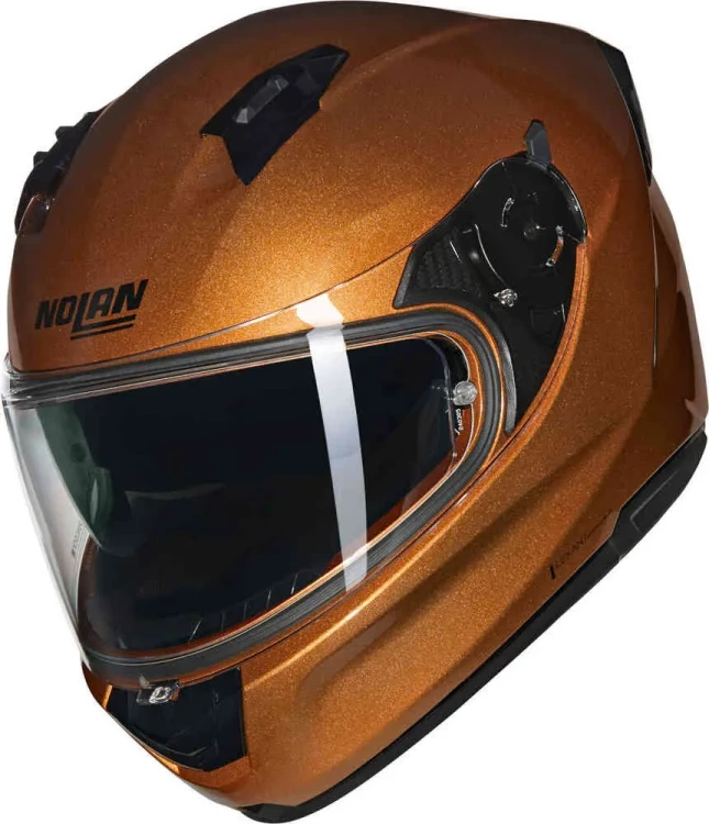 Мотошлем интеграл Nolan N60-6 Classico Nobile