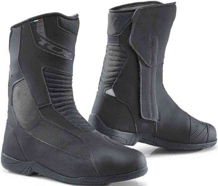 Мотоботы туристические TCX Explorer 4 Gore-Tex