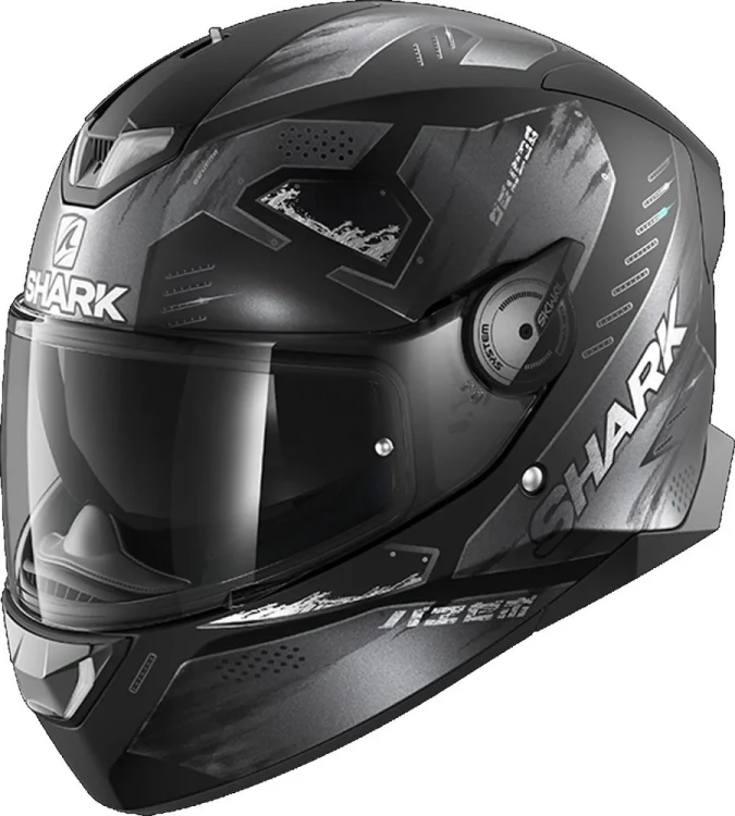 Мотошлем интеграл Shark Skwal 2.2 Venger