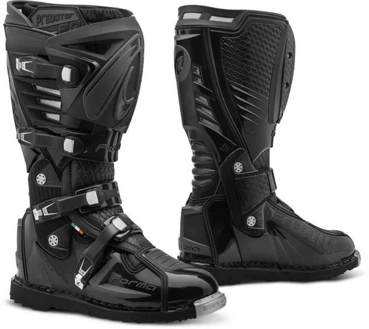 Мотоботы для мотокросса и эндуро Forma Predator 2.0