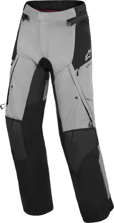 Мотоштаны текстильные Alpinestars Andes V4 Drystar