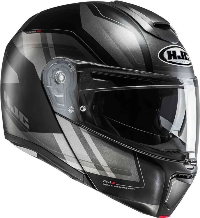 Мотошлем модуляр HJC RPHA 90 Tanisk