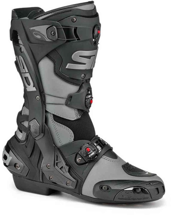 Мотоботы спортивные Sidi Rex