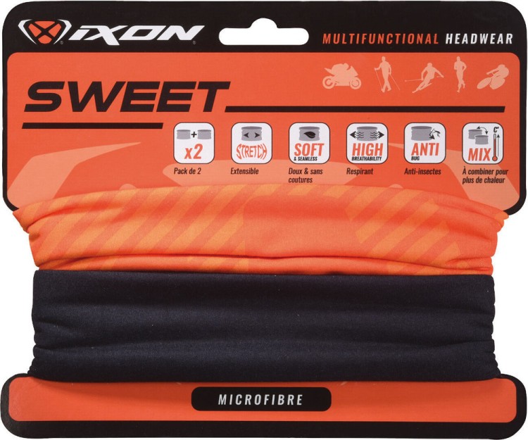 термобелье Ixon Sweet XLogo  403101003-9007-U