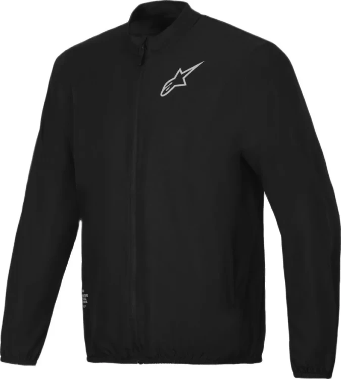 велоэкипировка Alpinestars A-Aria Windbreaker  1220525-10