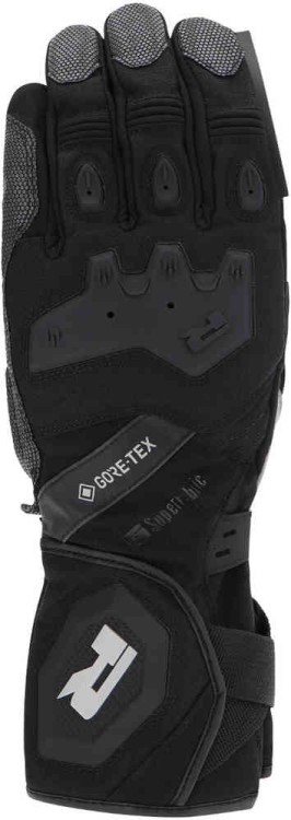 Мотоперчатки для города, спорта и туринга Richa Armada Gore-Tex  5ARM-100-2XL