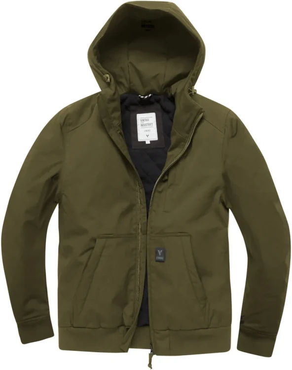 Куртка Vintage Industries Wayne