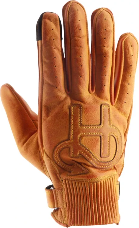 Мотоперчатки для города, спорта и туринга Helstons Golf