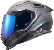 Мотошлем интеграл Nexx X.WST 3 Glaze Carbon