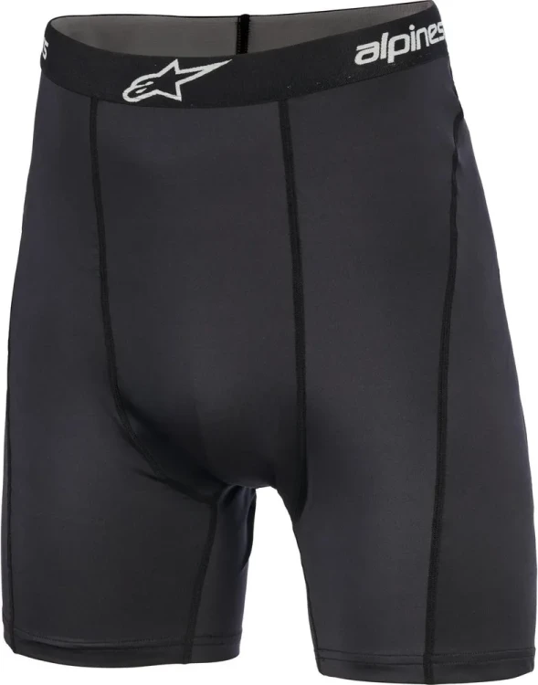 Мотозащита Alpinestars MX Boxer 4750226-10