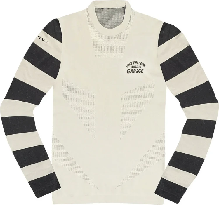 термобелье - майка HolyFreedom Gattabuia 2712-XS-S