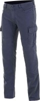 Мотоштаны текстильные мужские Alpinestars Cargo