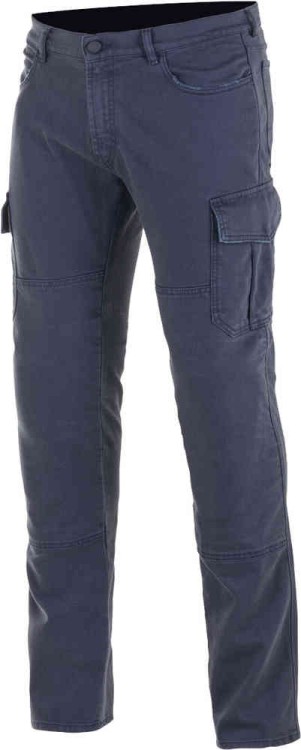 Мотоштаны текстильные мужские Alpinestars Cargo