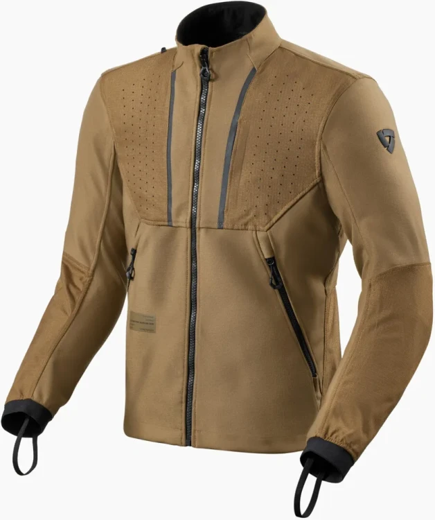 Мотокуртка текстильная Revit Surface