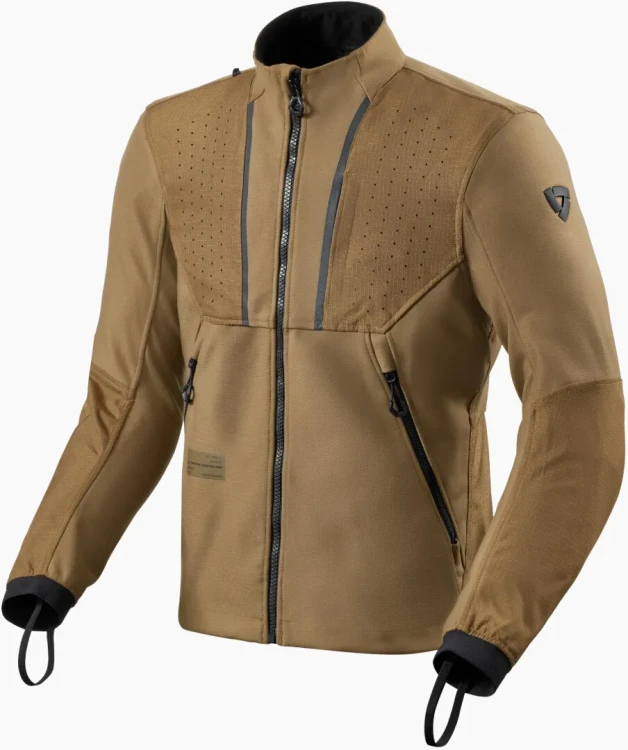 Мотокуртка текстильная Revit Surface