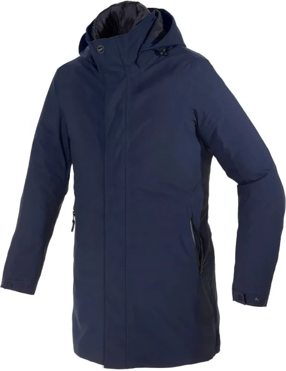 Мотокуртка текстильная Spidi H2Out Beta Evo Light