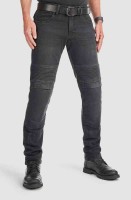 Мотоштаны текстильные мужские Pando Moto Karl Devil AAA