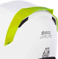 Icon Airflite Dayglow Neon Флуоресцентный желтый 01331307