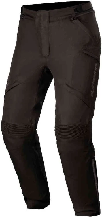 Мотоштаны текстильные Alpinestars Gravity Drystar