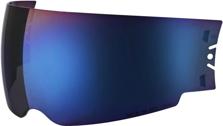 Schuberth C4 Pro Carbon / C4 Pro / C4 Pro Women / C4 Basic / C4 / C3 / S2 / E1 Синий иридий 4990003296