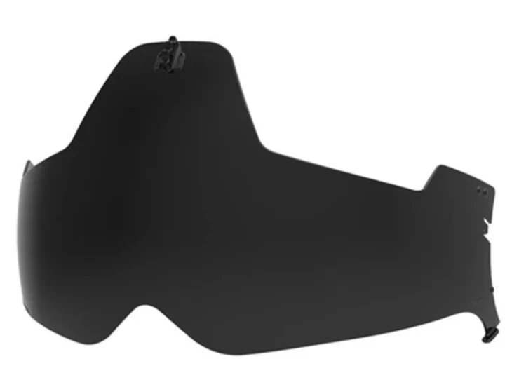 Sun Visor Nexx SX.10 Switx Темно-голубой 04VISSX0004