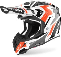 Мотошлем для мотокросса и эндуро Airoh Aviator ACE Swoop