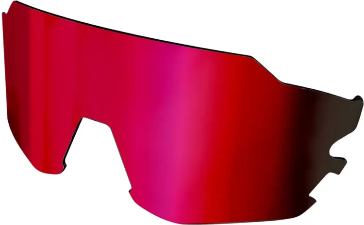 Shot Vista Иридиум красный A09-29I1-A02