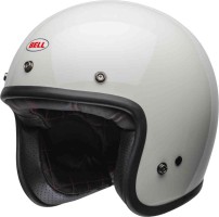 Мотошлем открытый Bell Custom 500 Solid 06