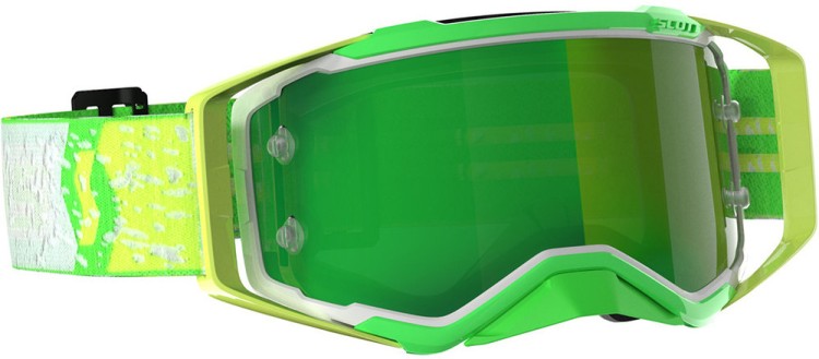 Scott Prospect Dean Lucas Special Edition  2760841412279