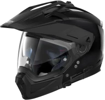 Мотошлем для мотокросса и эндуро Nolan N70-2 X Special N-Com