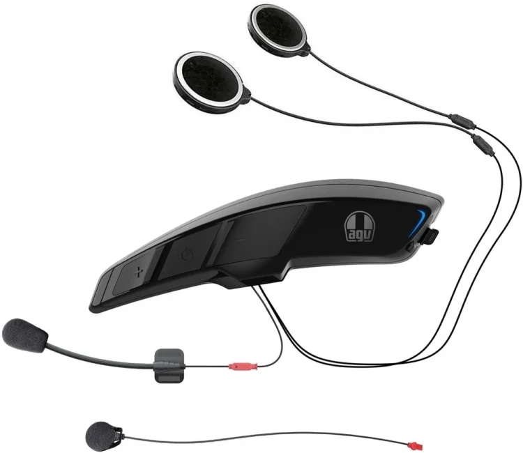 AGV ARK Bluetooth  KIT93001-001-N